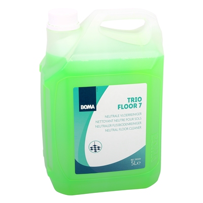 390211: Trio Floor 7 - 5 l