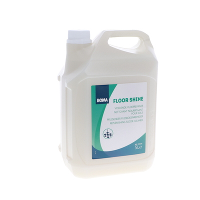 390211: Floor Shine - 5 l