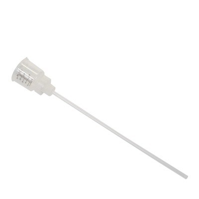 291910: Bouchon doseur 20 ml pour flacon d"un litre
