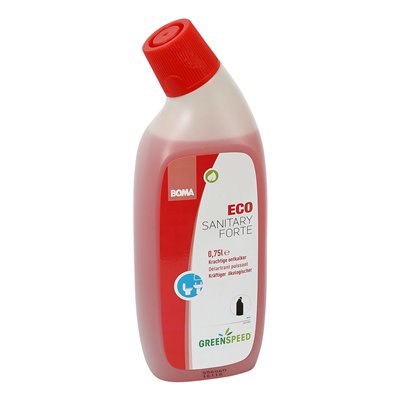 293121: Eco Sanitary Forte - 750 ml