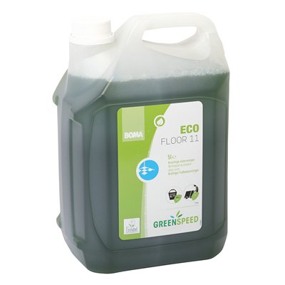 390211: Eco Floor 11 - 5 l