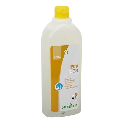 293401: Eco Dish - 1 l