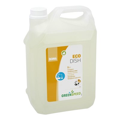 390211: Eco Dish - 5 l
