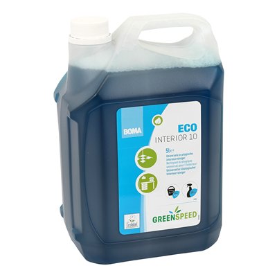 390211: Eco Interior 10 - 5 l