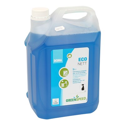 390211: Eco Nett - 5 l