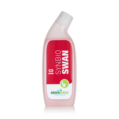 295518: Greenspeed Synbio Swan - 750 ml