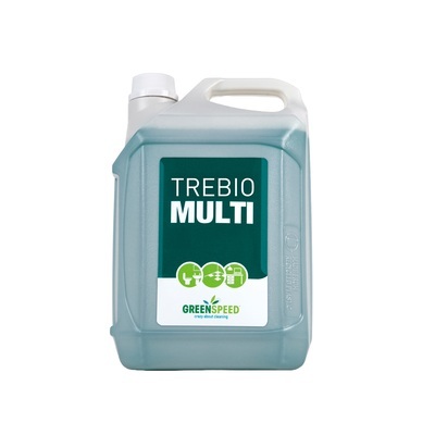 295525: Trebio Multi - 5 l