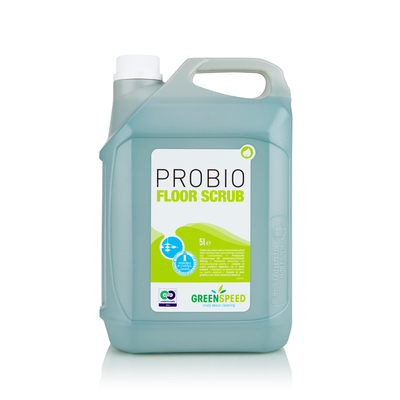 295554: Probio Floor Scrub - 5 l