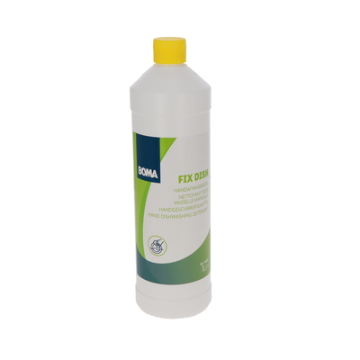 298010: Fix Dish Vaisselle Citron - 1 l