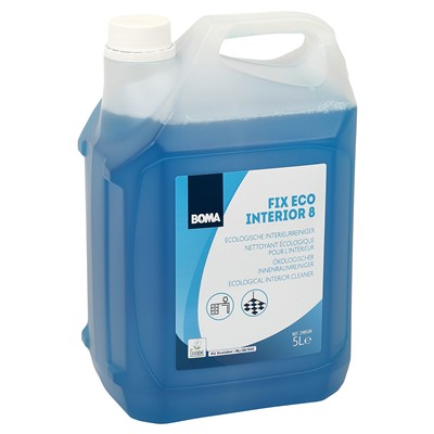 298508: Fix Eco Interior 8 - 5 l