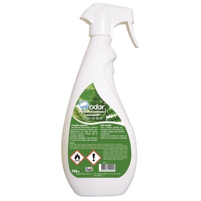 300210: ELIODOR PA Coeur de foret - surodorant d"atmosphère - 750 ml