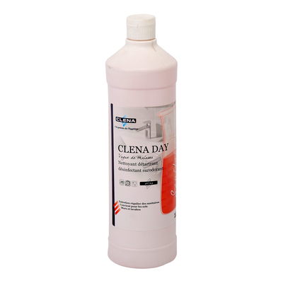 300228: CLENA Day vague de thalassa - nett det désinfectant surodorant - 1 l