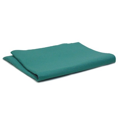 300358: Torchon non-tiss - 60 x 70 cm - VERT