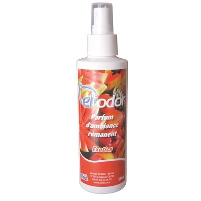 300491: ELIODOR PA Exotica - surodorant d"atmosphère - 200 ml