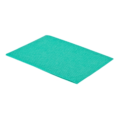 340358: Omniwipe Light - 38 x 48 cm - VERT - 25 pièces