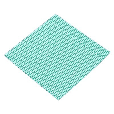 340379: Omniwipe Scrub - 35 x 38 cm - VERT
(Avant: Lavette Nope - 35 x 38 cm - VERT)
