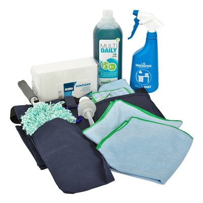 344391: Kit Intérieur Greenspeed Worx Belt