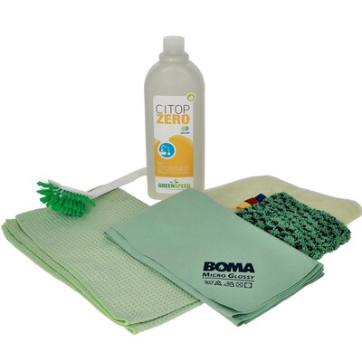 331366: Kit Cuisine Greenspeed