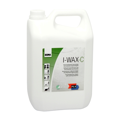 370104: I-Wax C - 5 l