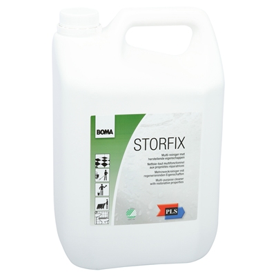 370112: Storfix - 5 l