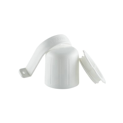 370200: Kit tablette SprayWash - BLANC