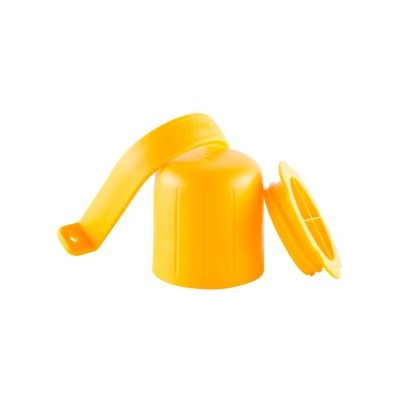 370200: Kit tablette SprayWash - JAUNE