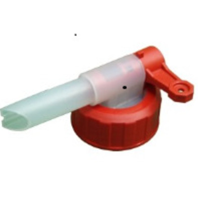 390216: Robinet pour bidon ADR Greenspeed 5 litres
