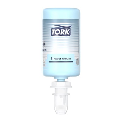 424601: Tork Crème de douche - 1 l - 424601