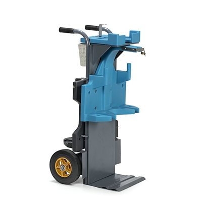 444231: I-Land S avec pneu air pour XL/XXL