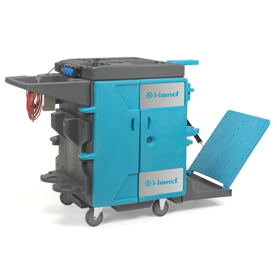 444234: I-Land XL BASIC EU (portes)