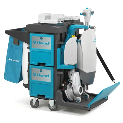 444235: I-Land L PRO (tiroirs)