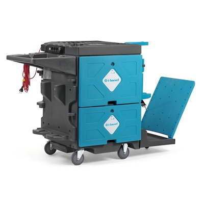 444236: I-Land XL PRO (tiroirs)