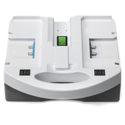 444575: Chargeur de batteries i-mop + câble