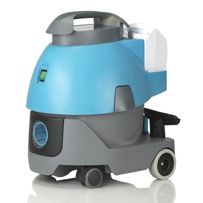 454345: Aspirateur I-vac 5 sur batteries - Batterie et chargeur non inclus - accessoires inclus - recupel in