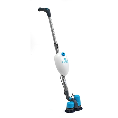 444345: I-scrub 21B rcureuse
I-Power 7 et chargeur inclus
