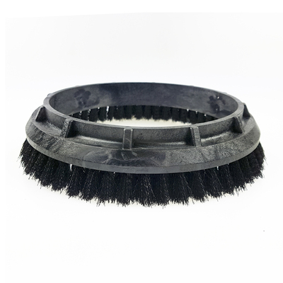 444351: Brosse I-Scrub 30EM 0.25mm Noir souple