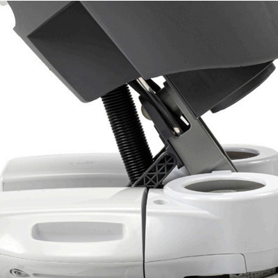 444585: Drive Support I-Mop XL/XXL