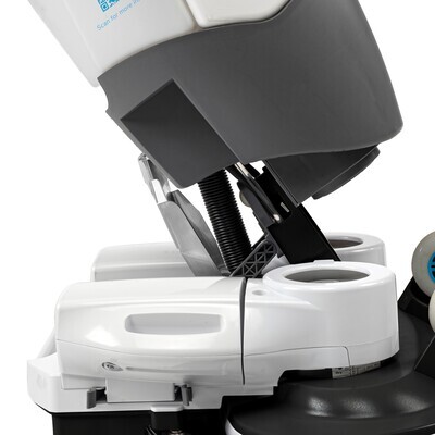 444575: Parking & Drive Support I-Mop XL/PRO