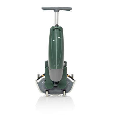 444450: Autolaveuse/aspirateur BOMA i-mop 46 avec batterie et chargeur