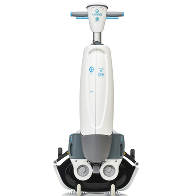 444795: Autolaveuse I-Mop XL PRO V23 - batteries et chargeur inclus
