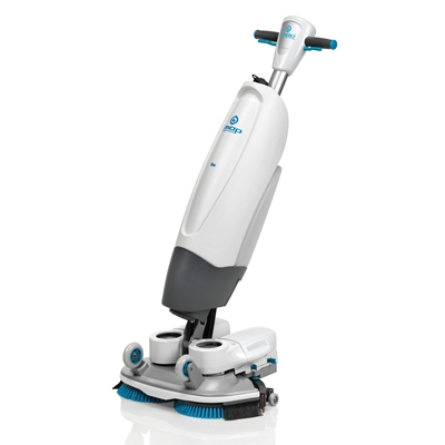 454306: I-mop XL autolaveuse - Batteries et chargeur non inclus