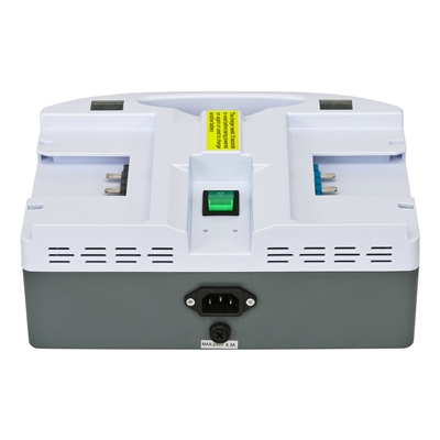 444575: Super Chargeur boost de batteries i-mop + câble