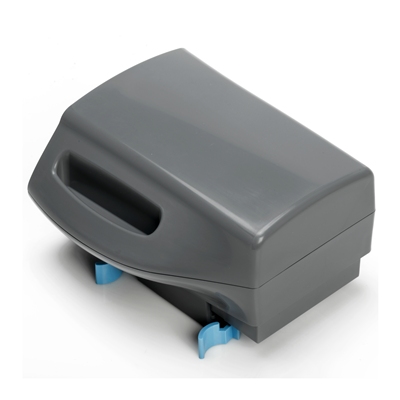 454309: Batterie Gauche pour I-MOP - 14 Ah - Bleu