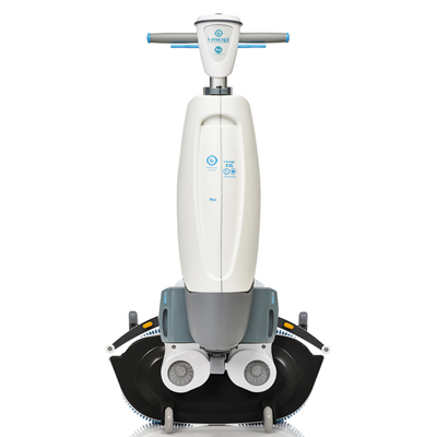 454345: Autolaveuse I-Mop XXL PRO V23 sans Batteries et chargeur - Recupel inclus