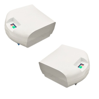 464323: Set Batteries I-MOP (G + D) - BMS 20 Ah