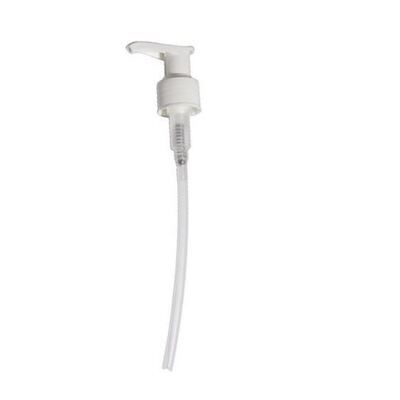 211205: Pompe de dosage 2,5 ml pour flacons 500 ml