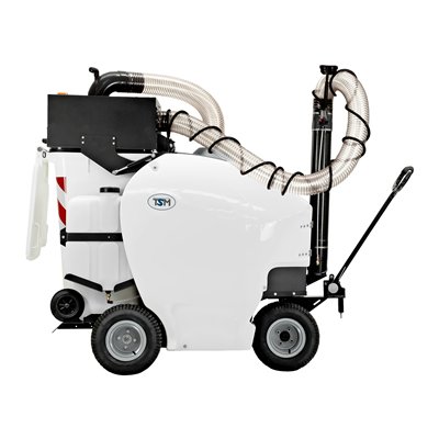 500000: Aspirateur de dchets TSM Aria 240