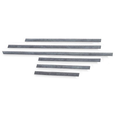 500437: Caoutchouc de rechange Unger - souple - 35 cm - RR350