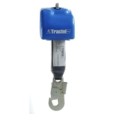 510023: Sangle anti chute  rappel automatique Blocfor 2W - 2 m