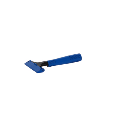 510238: Grattoir Boma avec manche en plastique - 10 cm